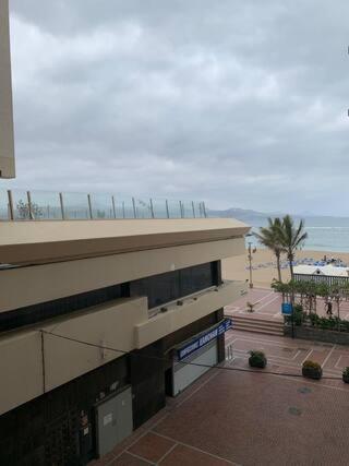Vv Janoa Playa Las Canteras 2 Las Palmas de Gran Canaria Eksteriør bilde