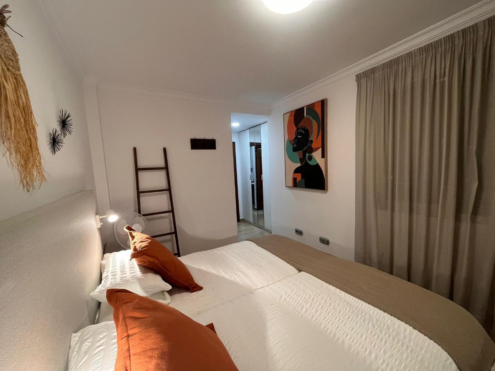 Vv Janoa Playa Las Canteras 2 Las Palmas de Gran Canaria Eksteriør bilde